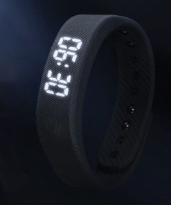 Đồng Hồ Đa Chức Năng ZGO Vòng Tay Thể Thao